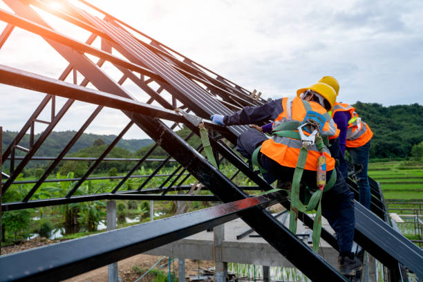 Quick and Trustworthy Emergency Roof Repair Services in Plattsburg, MO